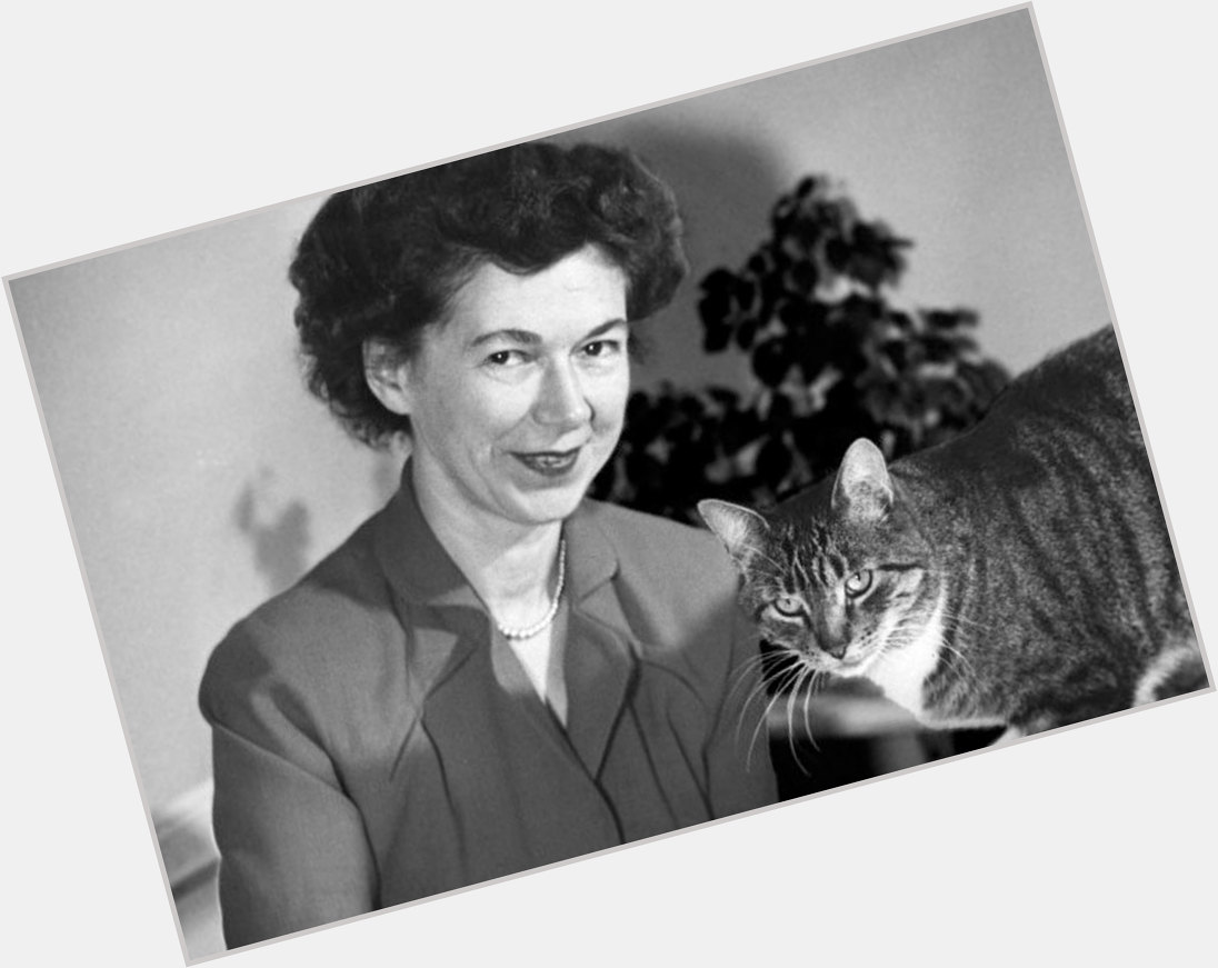 Beverly Cleary  