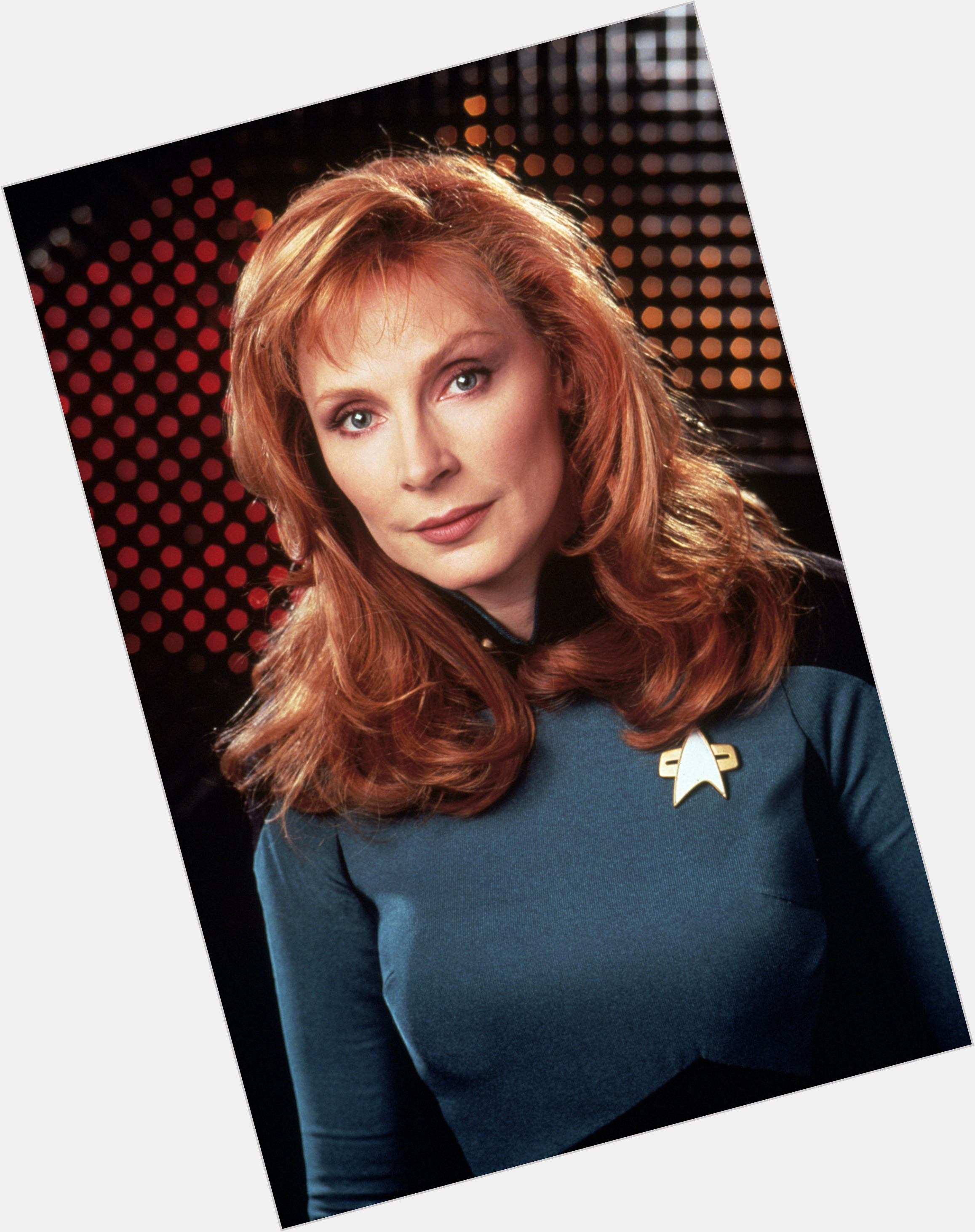 Beverly Van Wert Official Site for Woman Crush Wednesday WCW