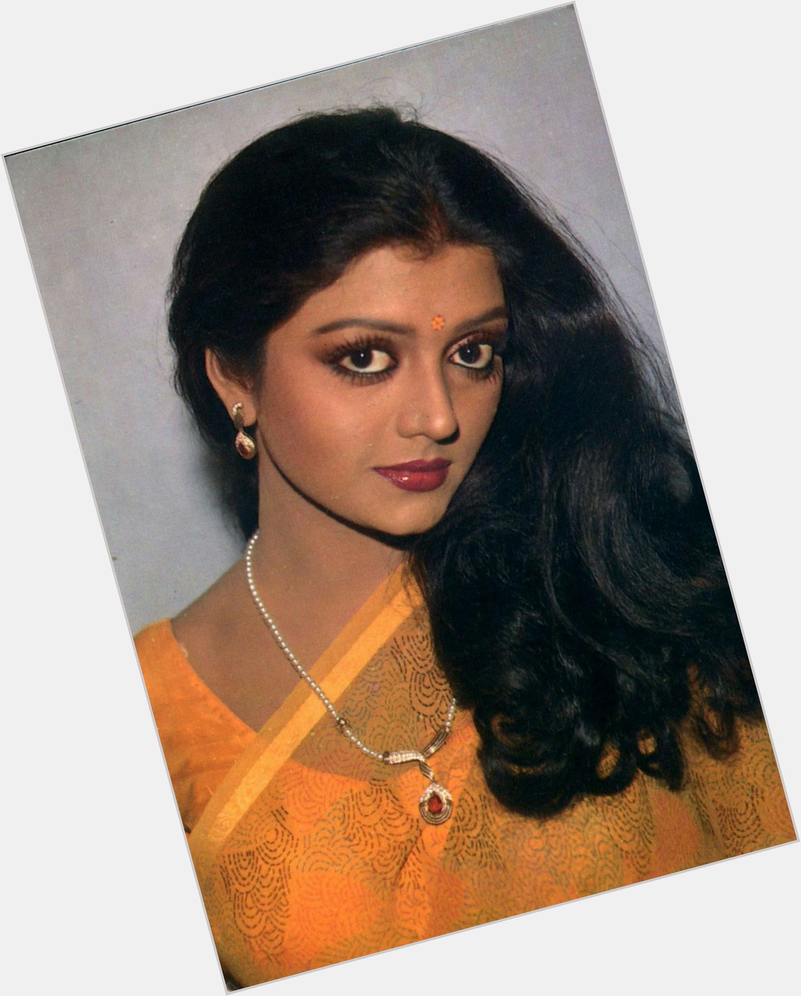 Bhanupriya hairstyle 4