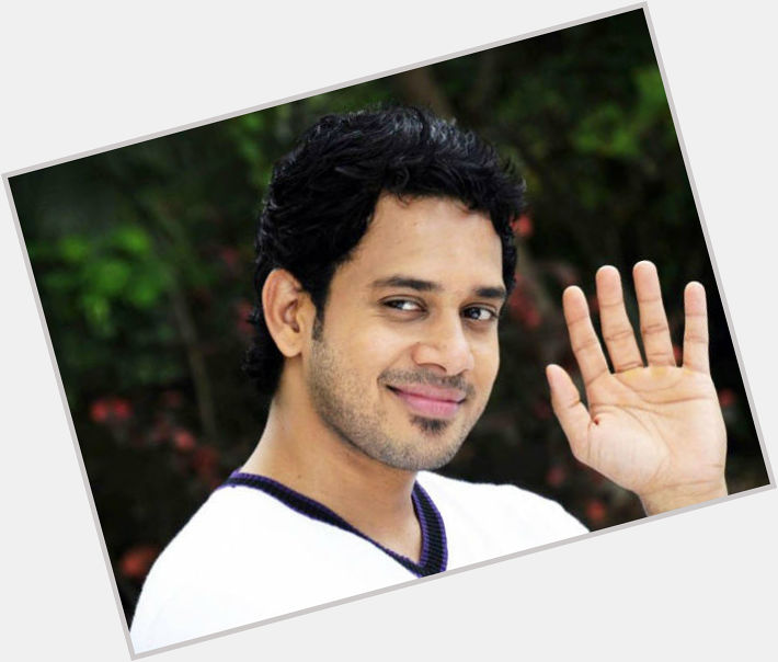 Bharath new pic 1