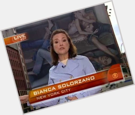 Bianca Solorzano gay 7