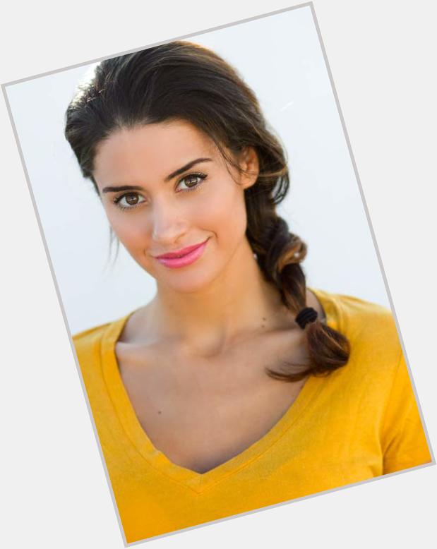 Bianca Brigitte Vandamme Athletic body,  dark brown hair & hairstyles