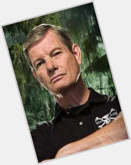 Big Bill Bretherton | Official Site for Man Crush Monday #MCM | Woman ...