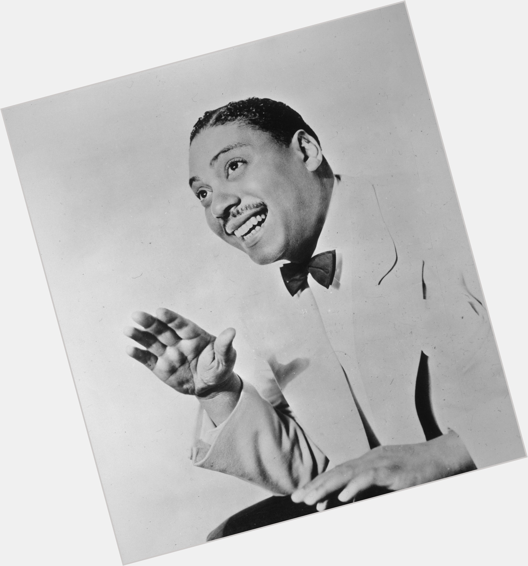 Big Joe Turner Official Site for Man Crush Monday MCM Woman Crush
