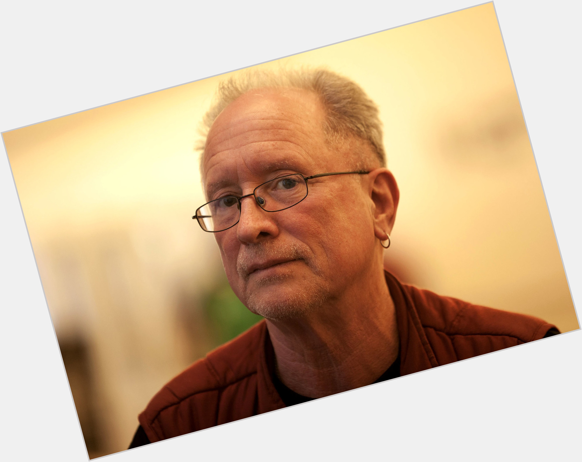 Bill Ayers new pic 1