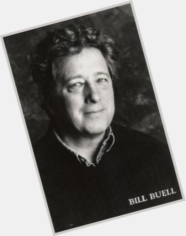 Bill Buell  