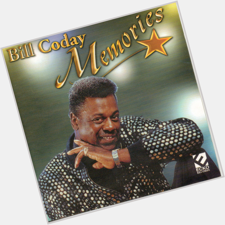 Bill Coday dating 1