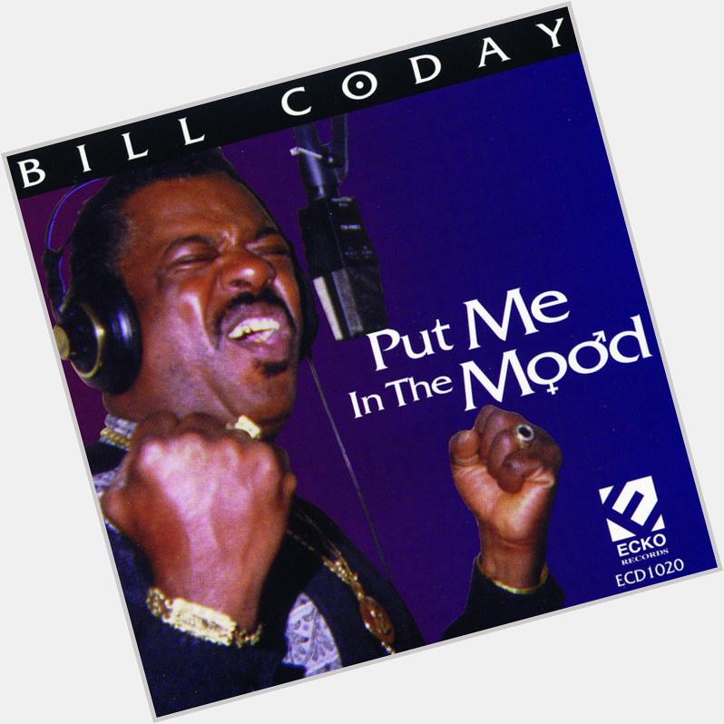 Bill Coday sexy 3