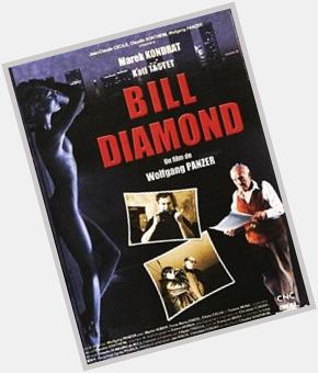 Bill Diamond  