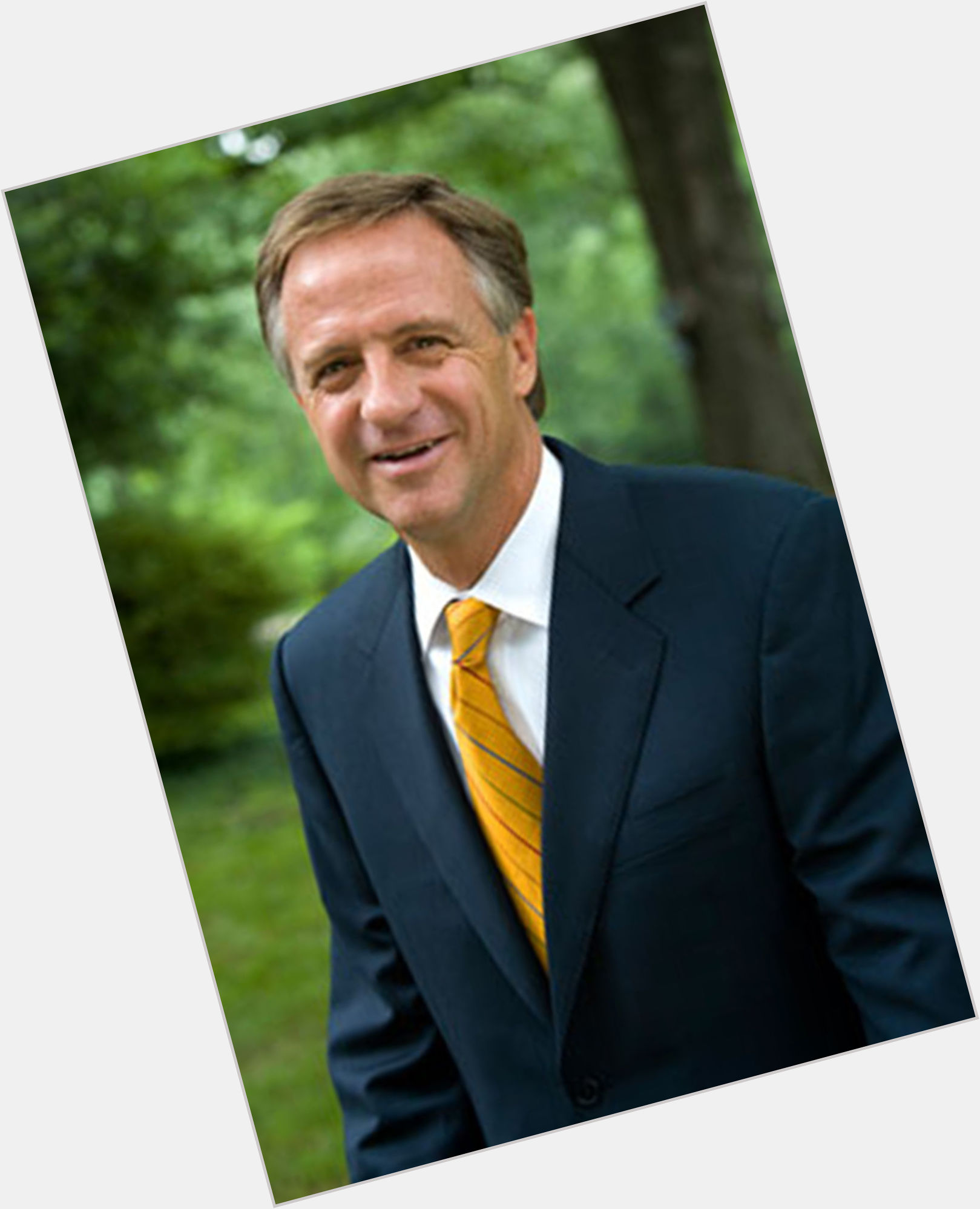 Bill Haslam new pic 1