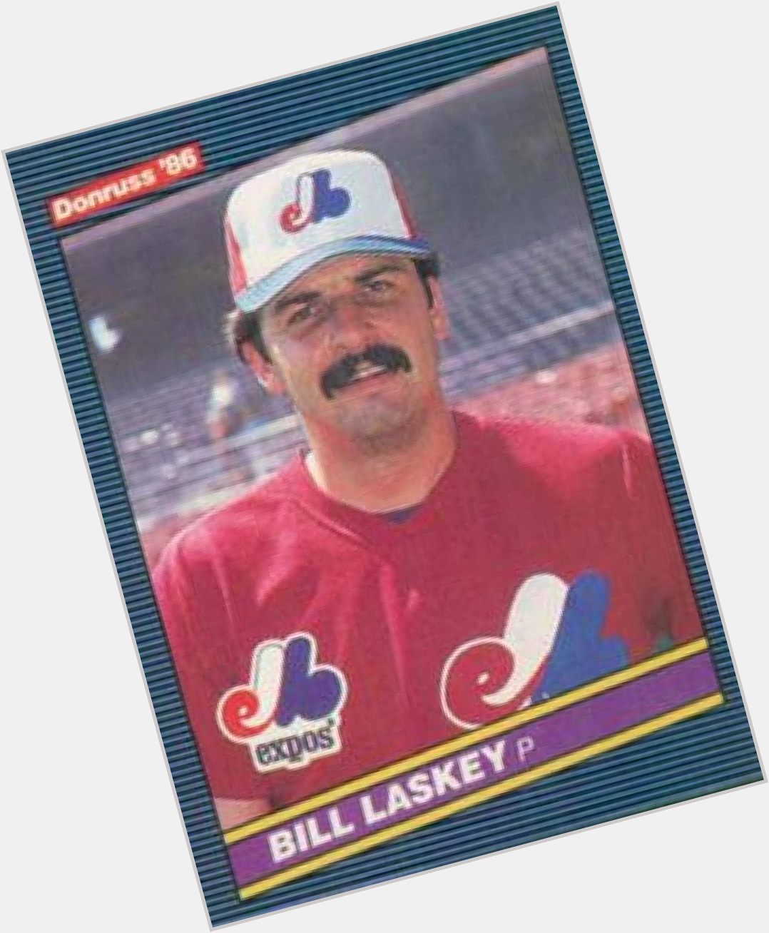 Bill Laskey  