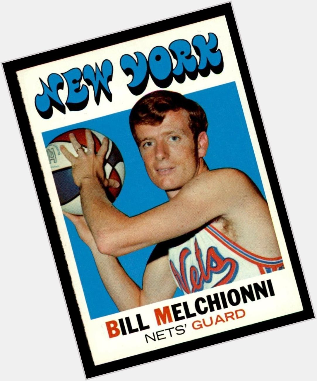 Bill Melchionni Official Site for Man Crush Monday MCM Woman Crush