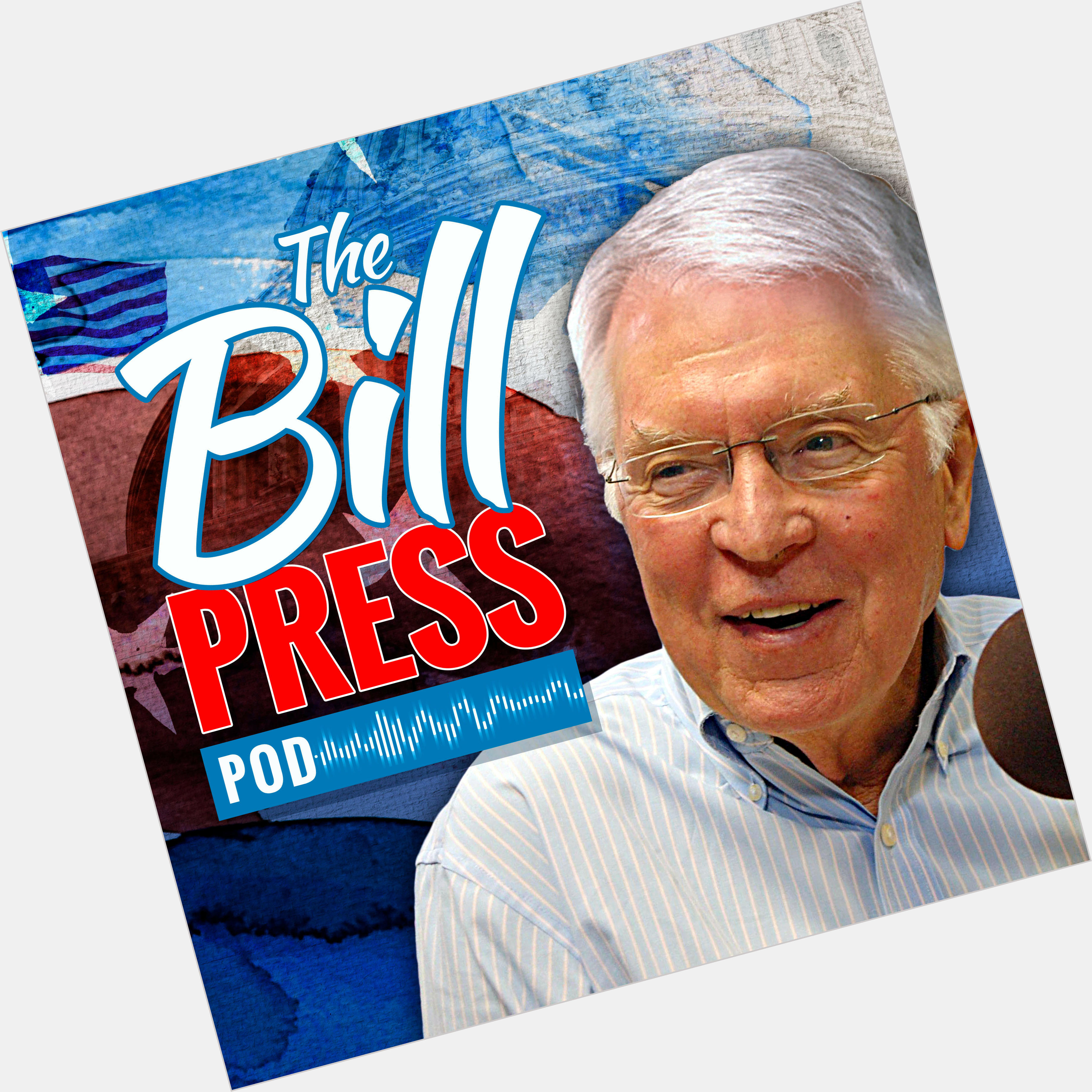 Bill Press where who 3