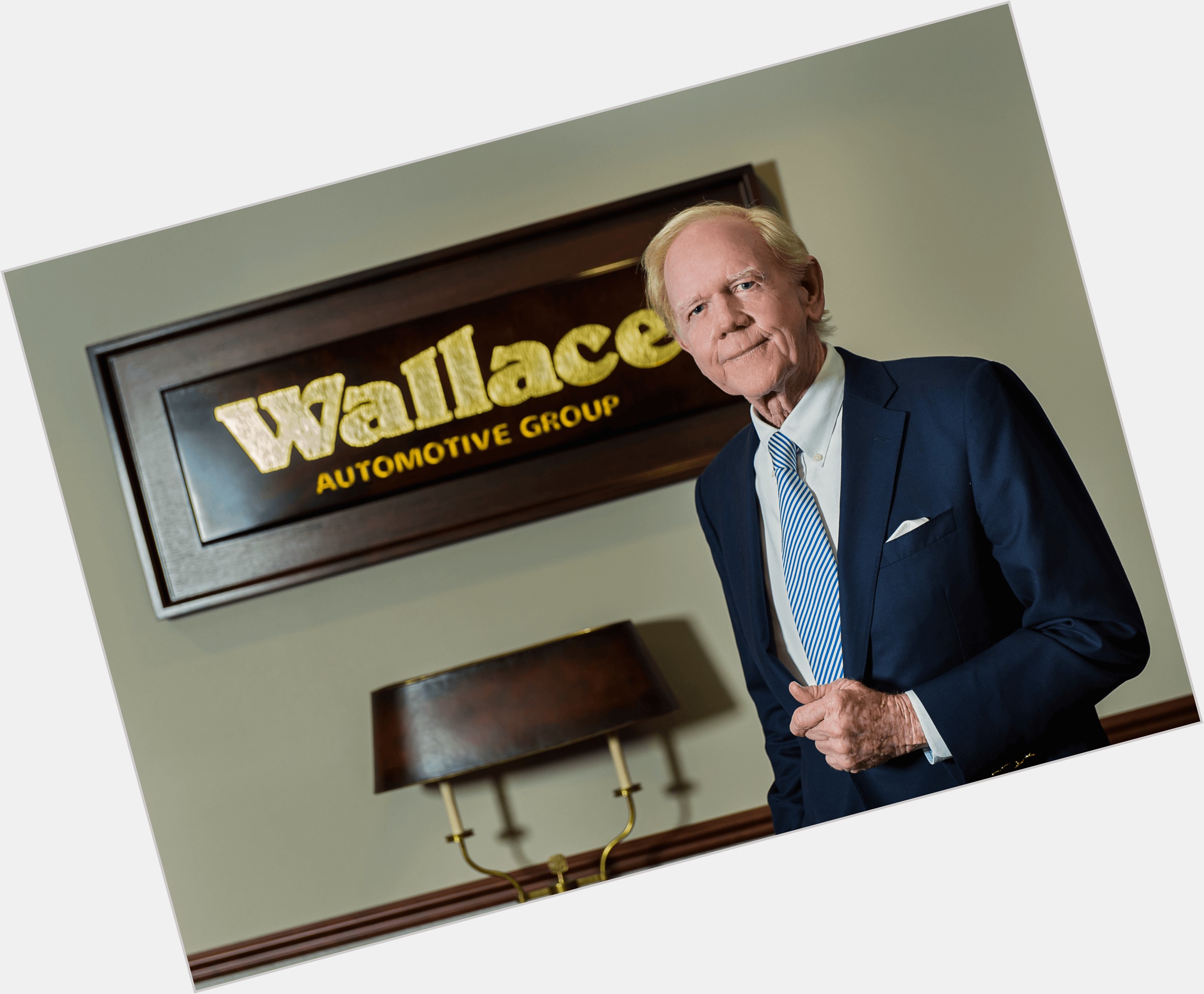 Bill R  Wallace new pic 1