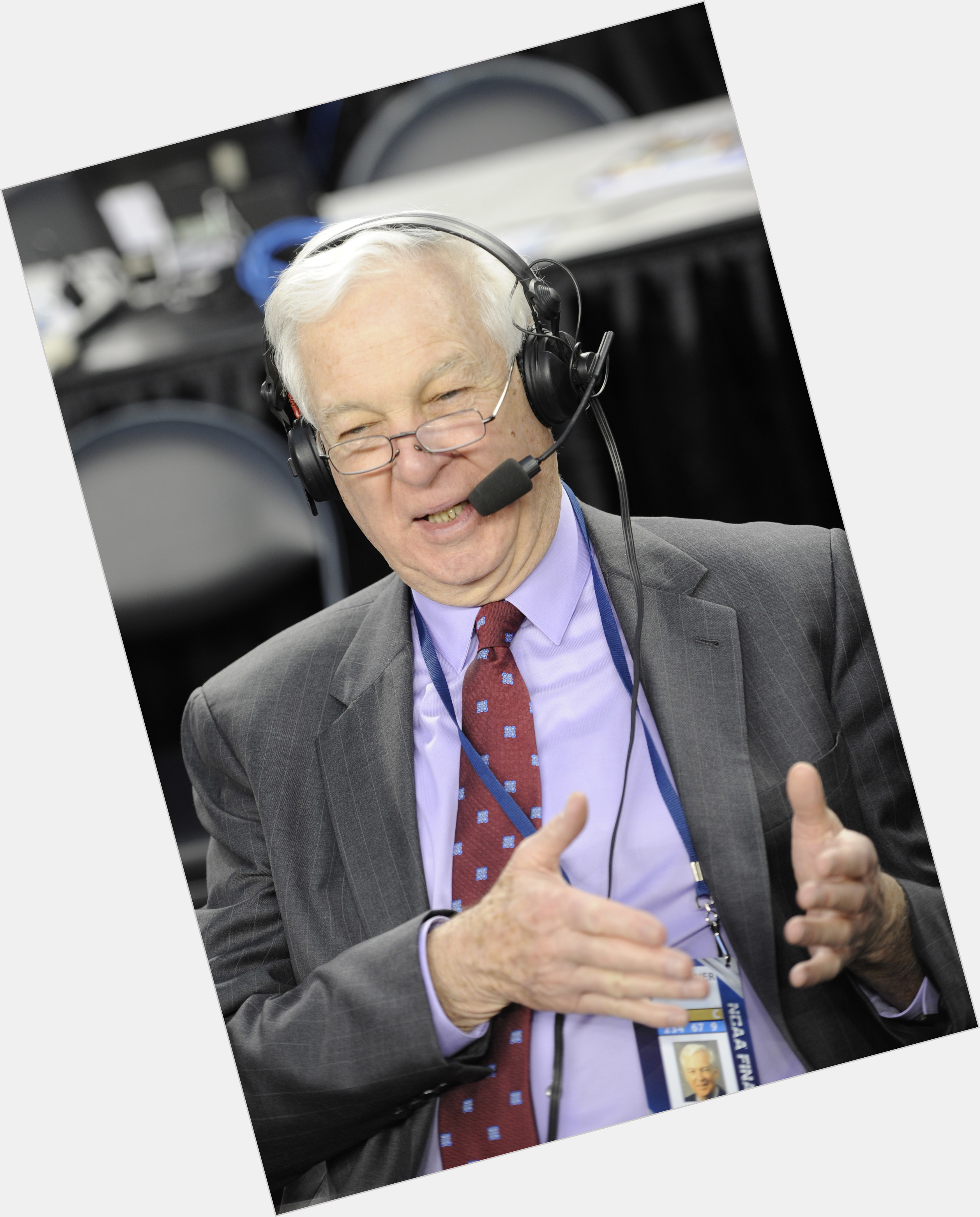 Bill Raftery new pic 1