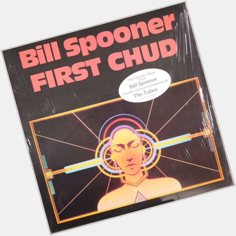 Bill Spooner where who 2