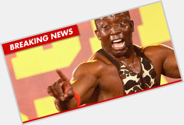 Billy Blanks new pic 3