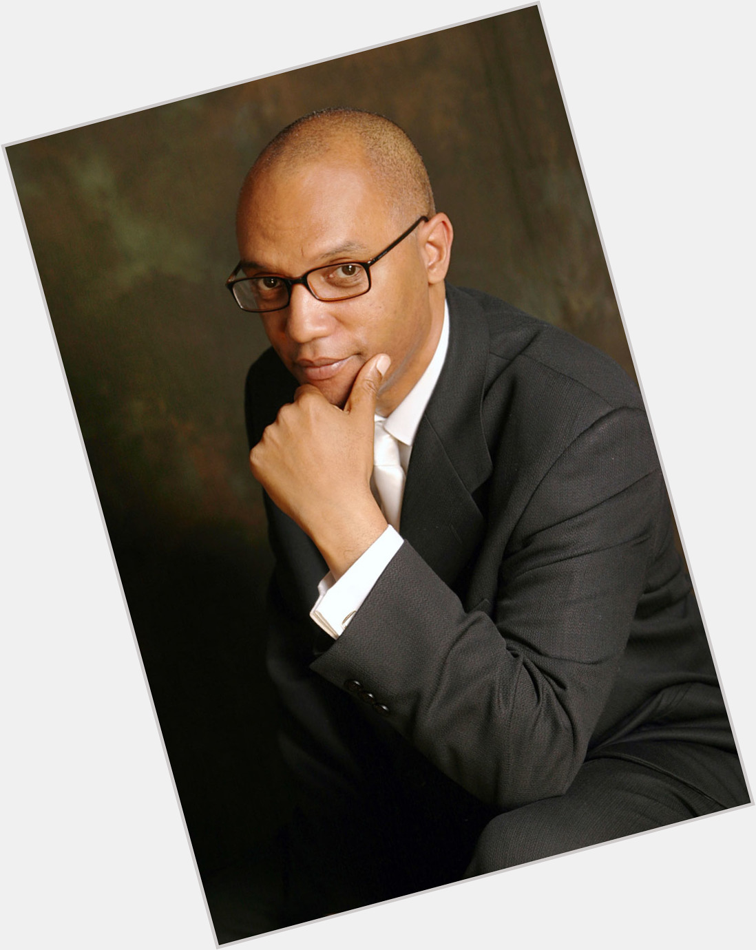 Billy Childs new pic 1