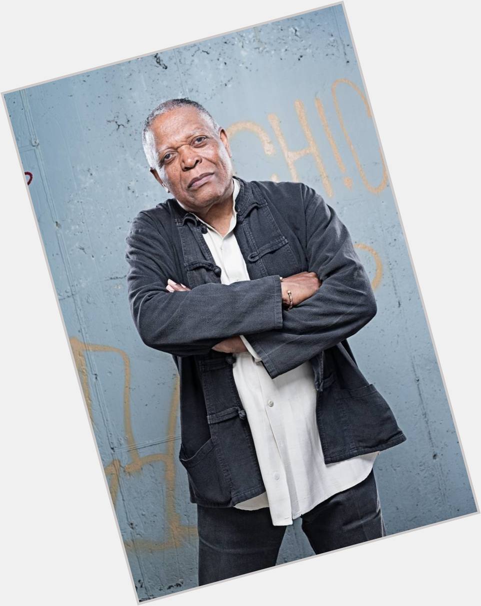Billy Hart new pic 1