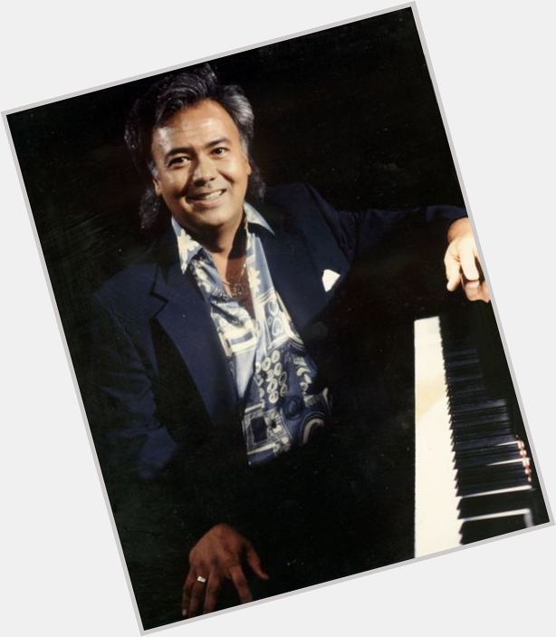 Billy Hinsche  