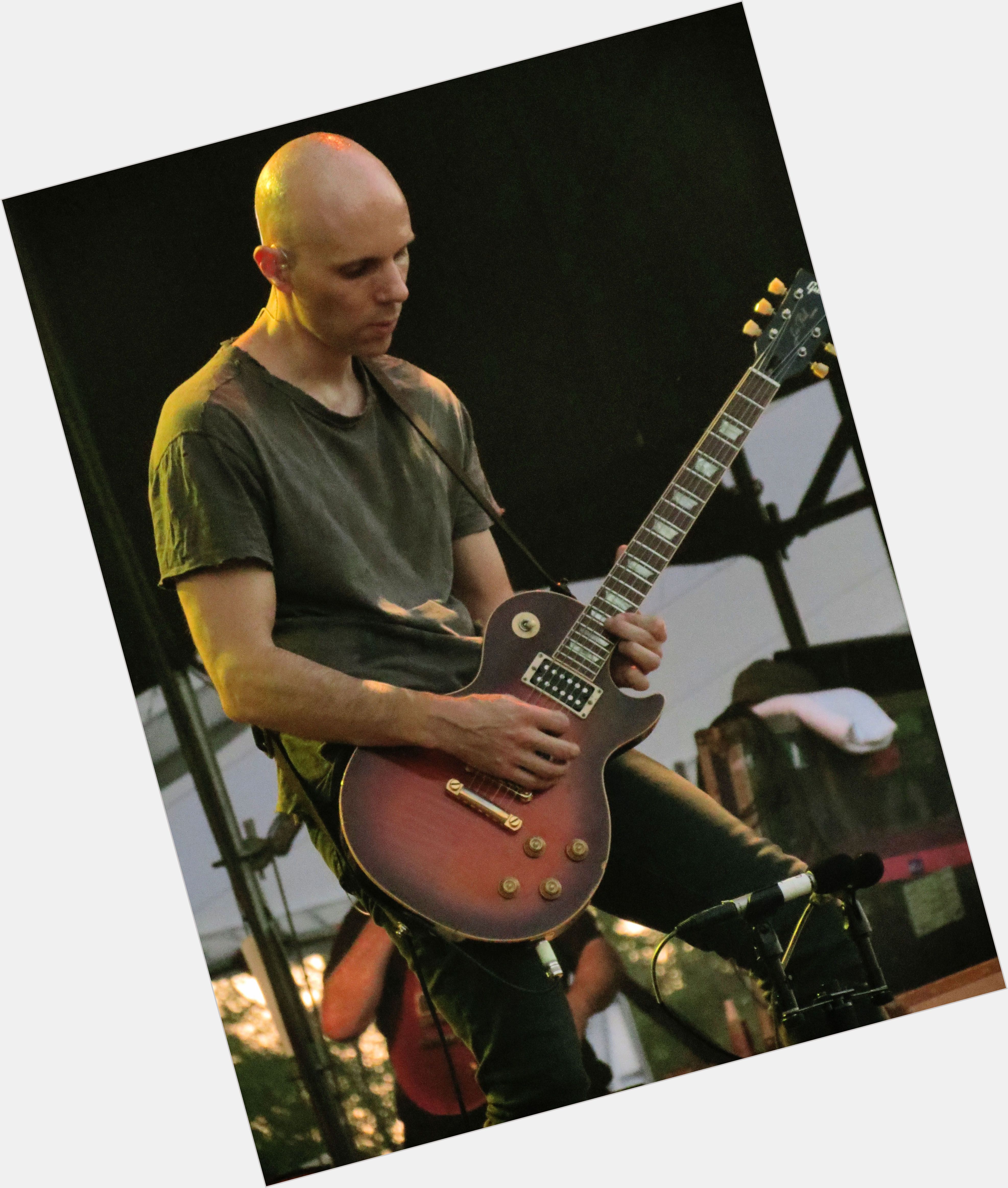 Billy Howerdel picture 1