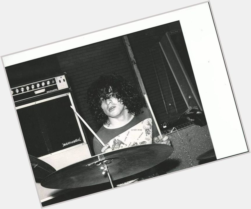 Billy Murcia new pic 1