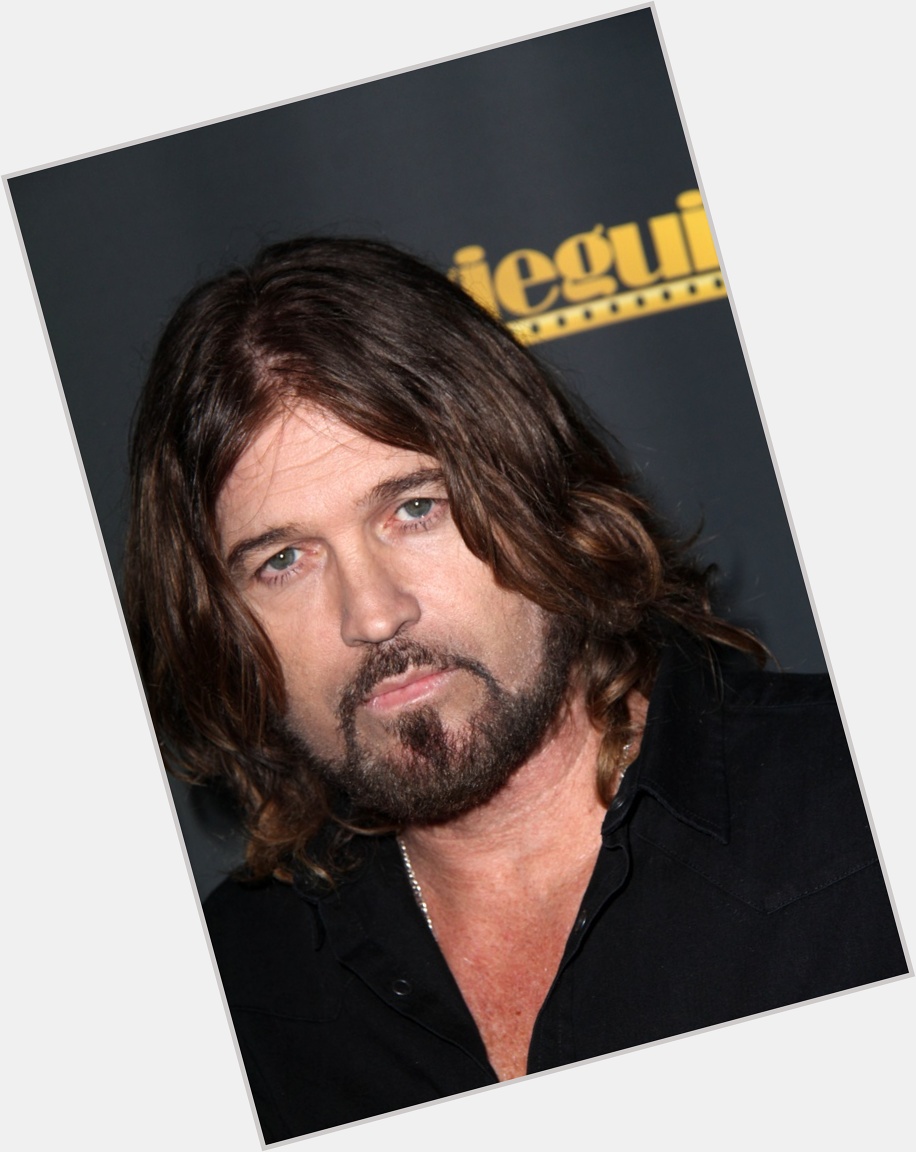 Billy Ray new pic 1