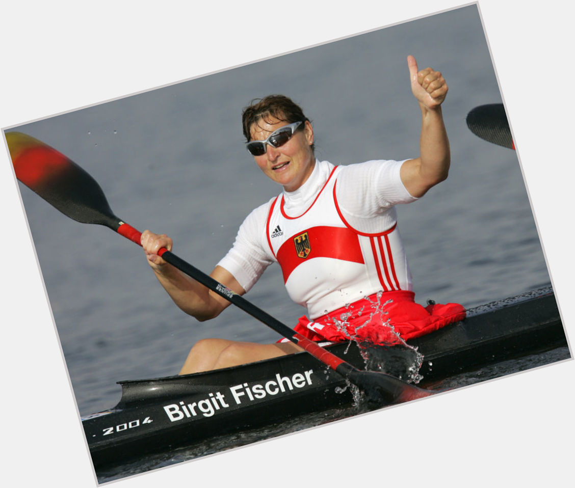 Birgit Fischer new pic 5