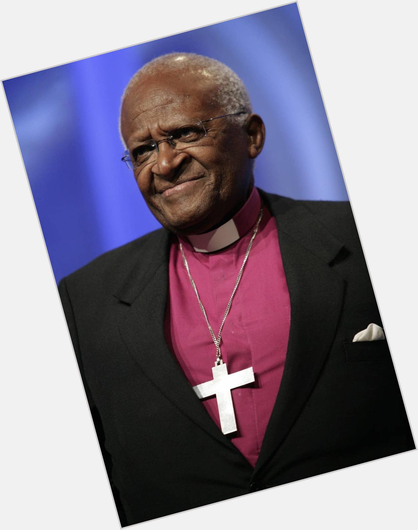 Https://fanpagepress.net/m/B/Bishop Desmond Tutu New Pic 1