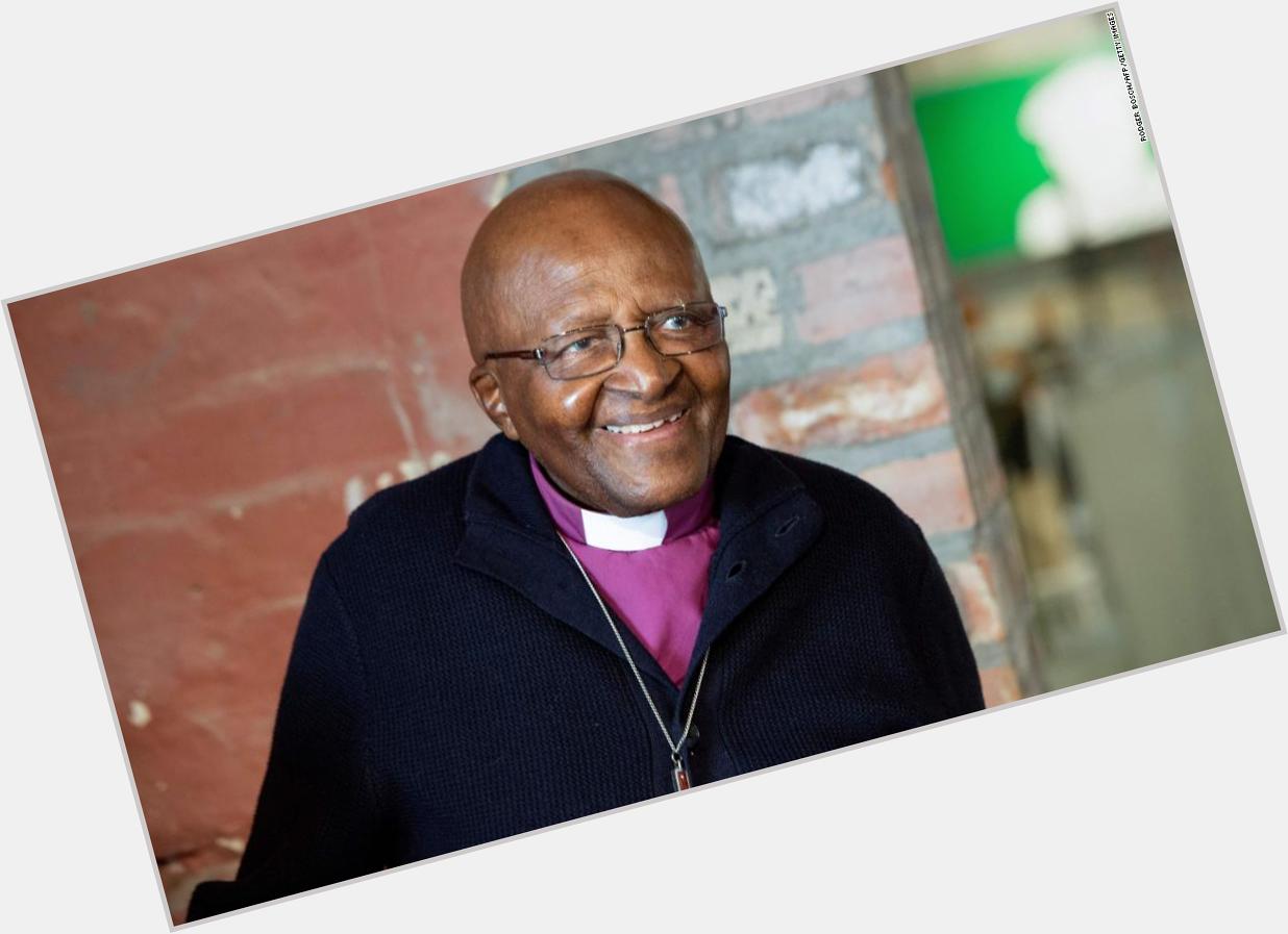 Bishop Desmond Tutu sexy 3