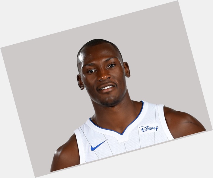 Bismack Biyombo picture 1