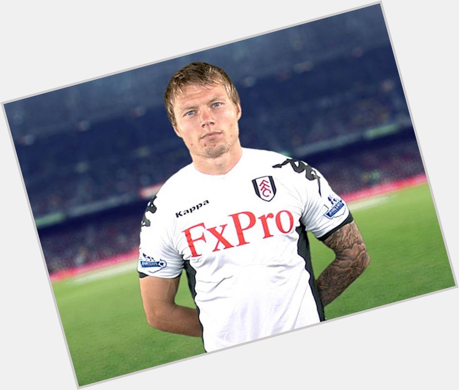 Bjorn Riise new pic 1