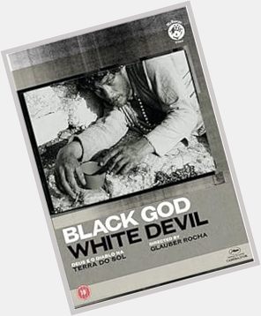 Black God White Devil  