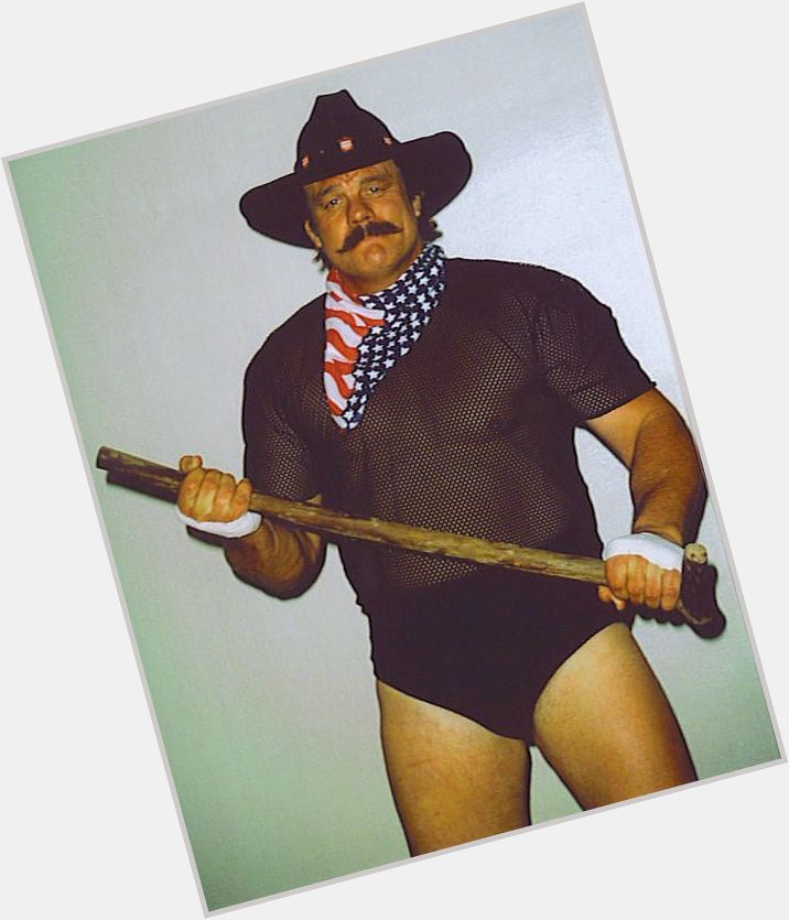 Blackjack Mulligan body 3