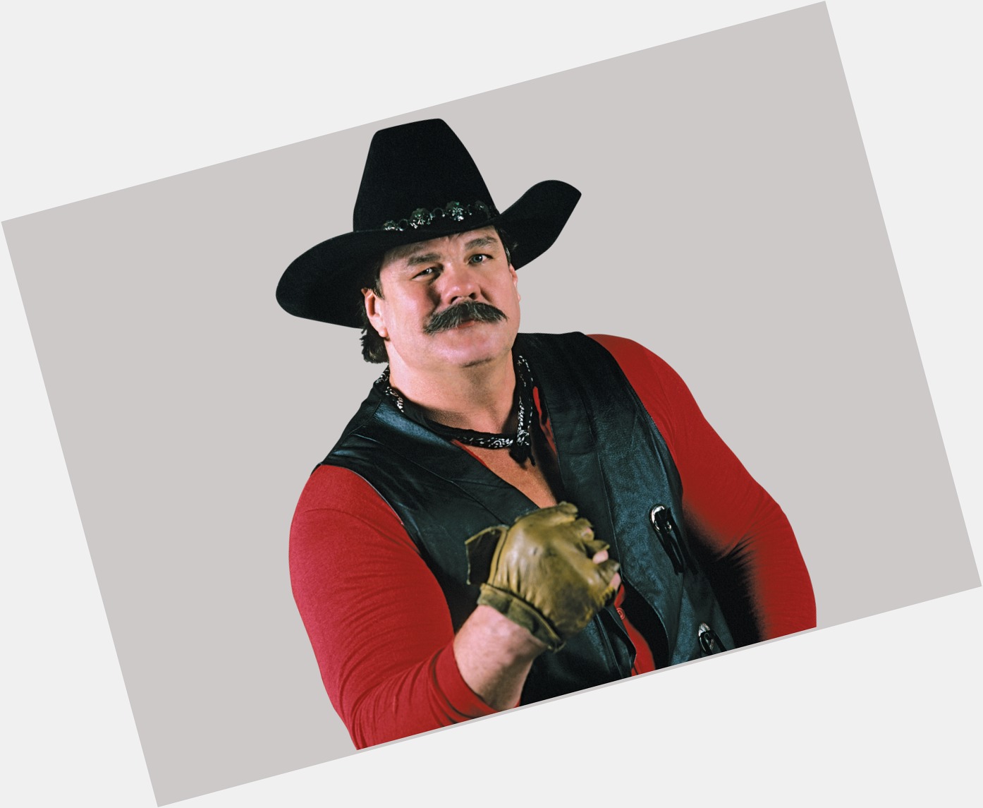 Blackjack Mulligan new pic 1