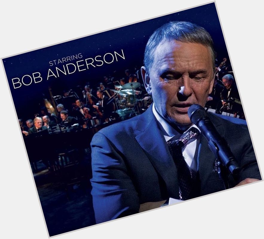 Bob Anderson exclusive hot pic 2