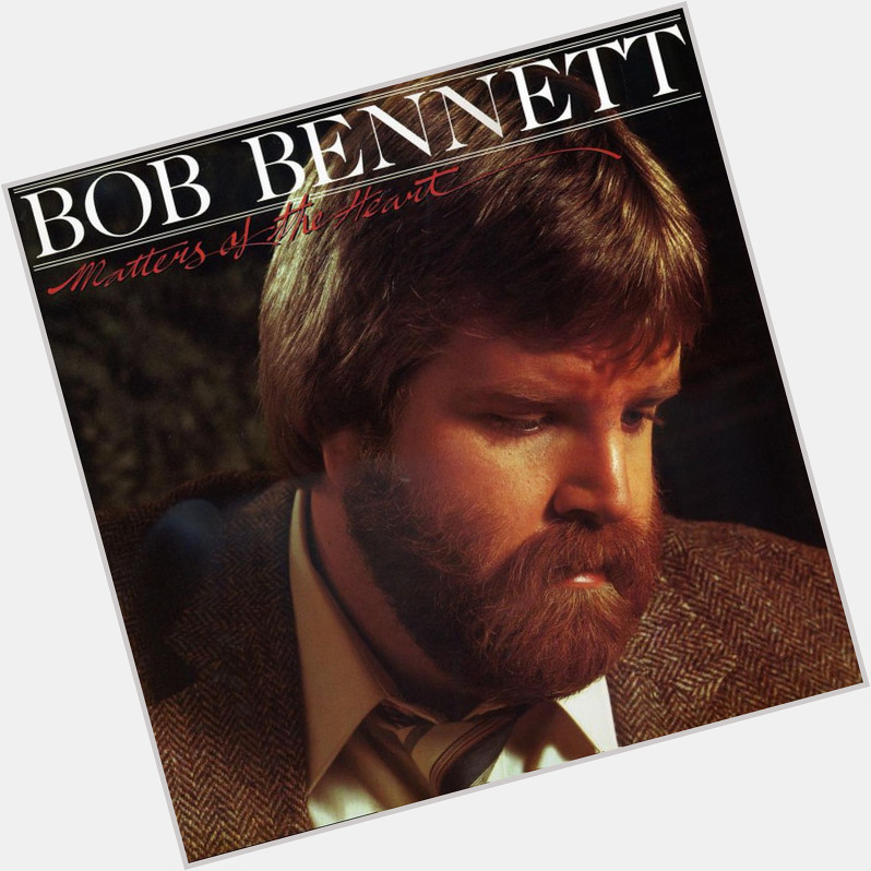 Bob Bennett where who 3