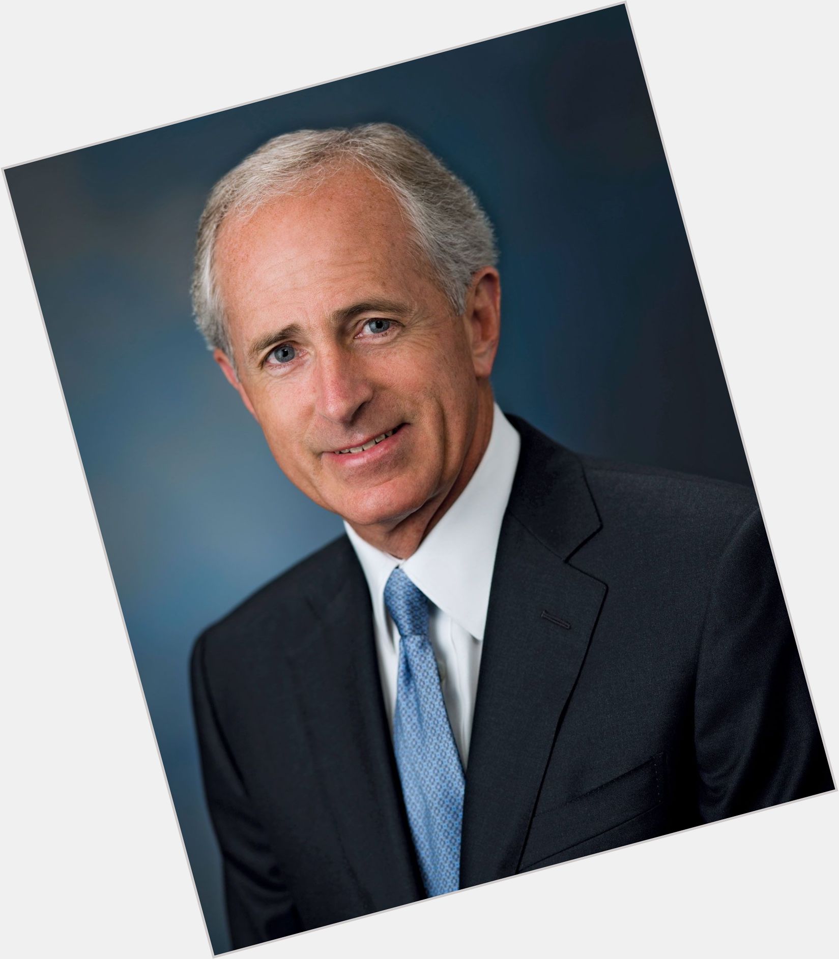 Bob Corker new pic 1