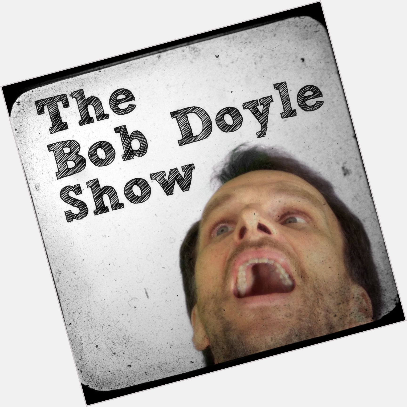 Bob Doyle sexy 3