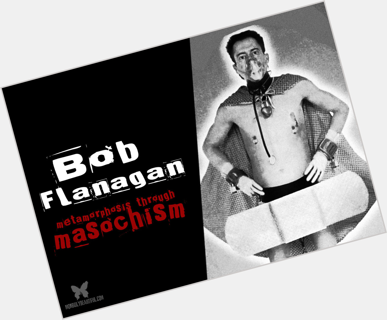 Bob Flanagan where who 3