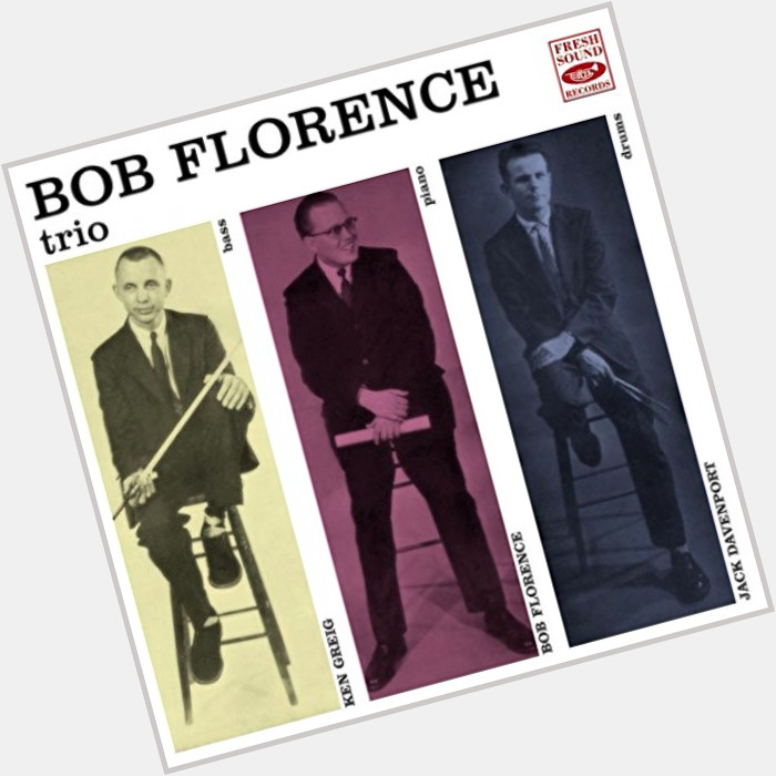 Bob Florence sexy 3