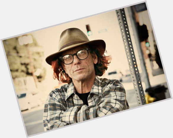 Bob Forrest birthday 2015