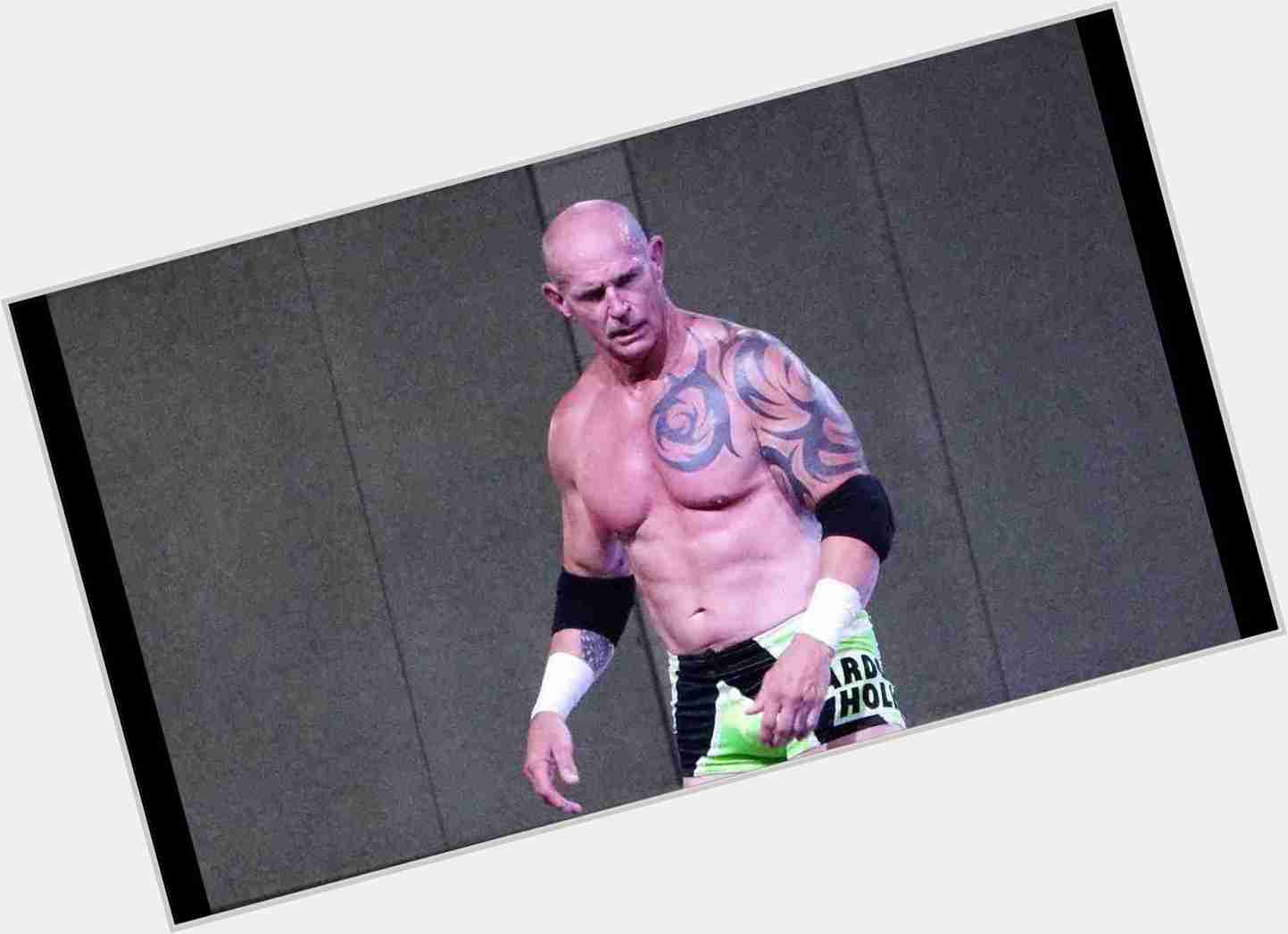Bob Holly picture 1
