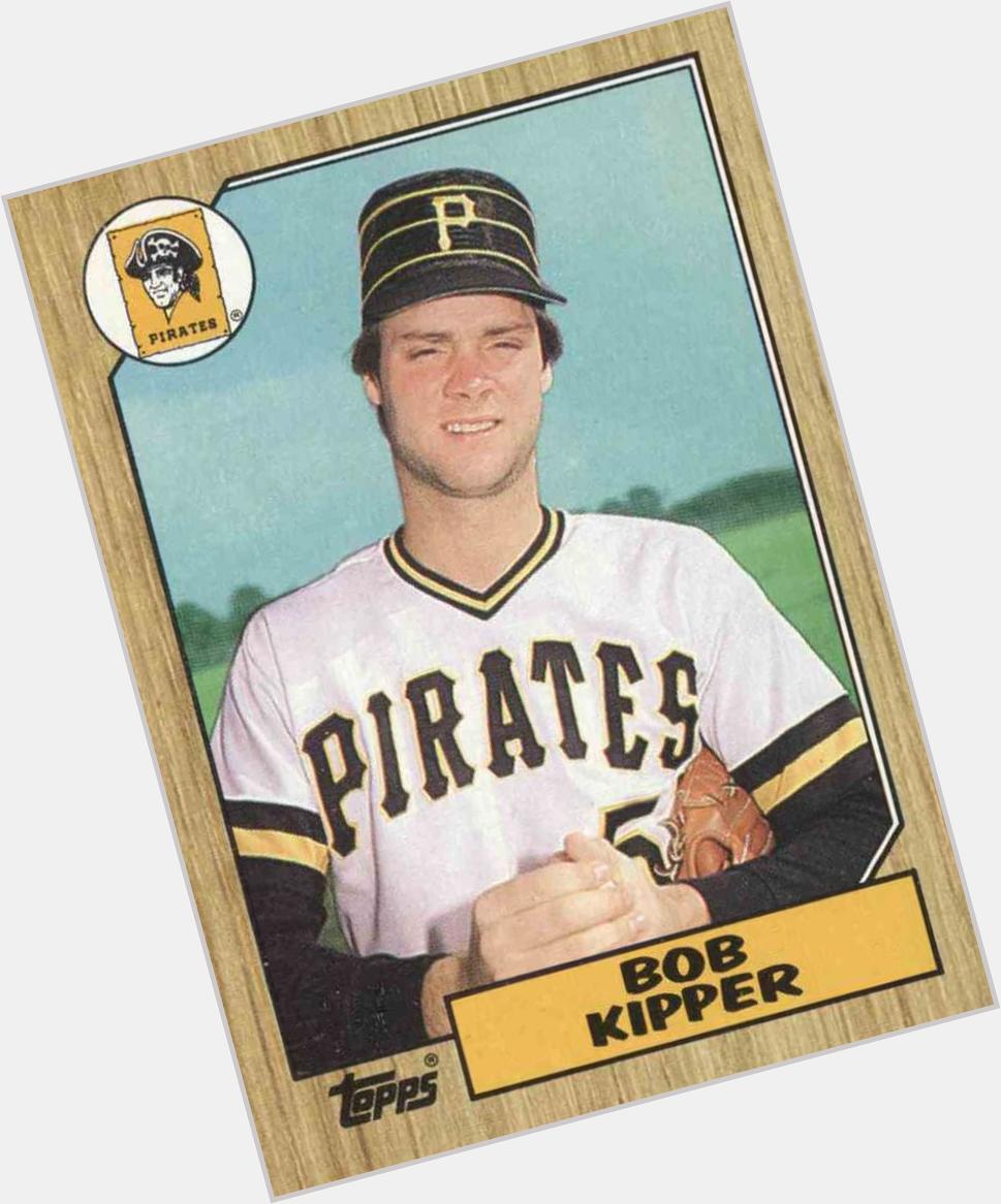 Bob Kipper  