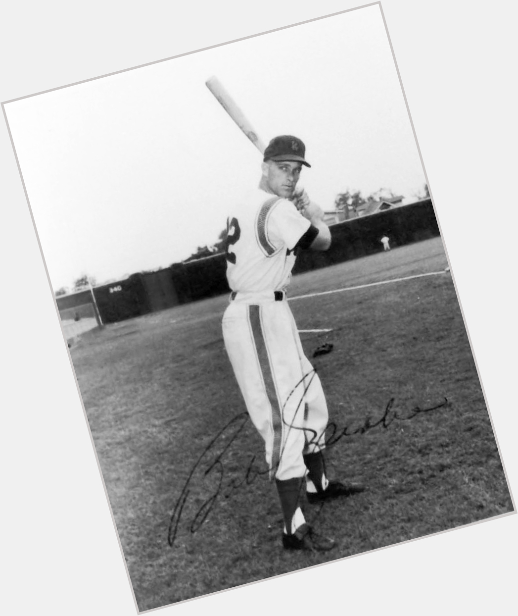 Bob Speake  