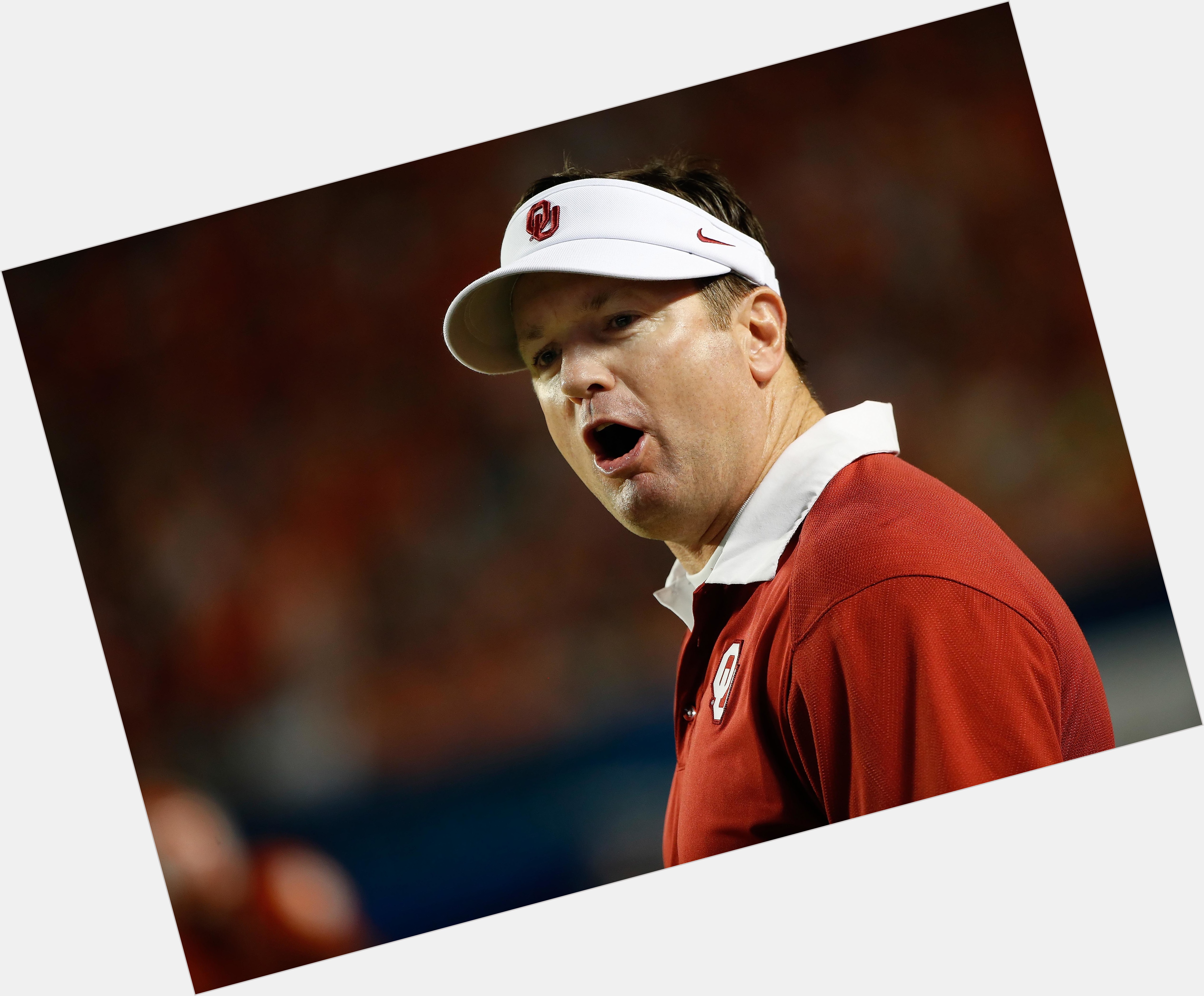Bob Stoops exclusive hot pic 3