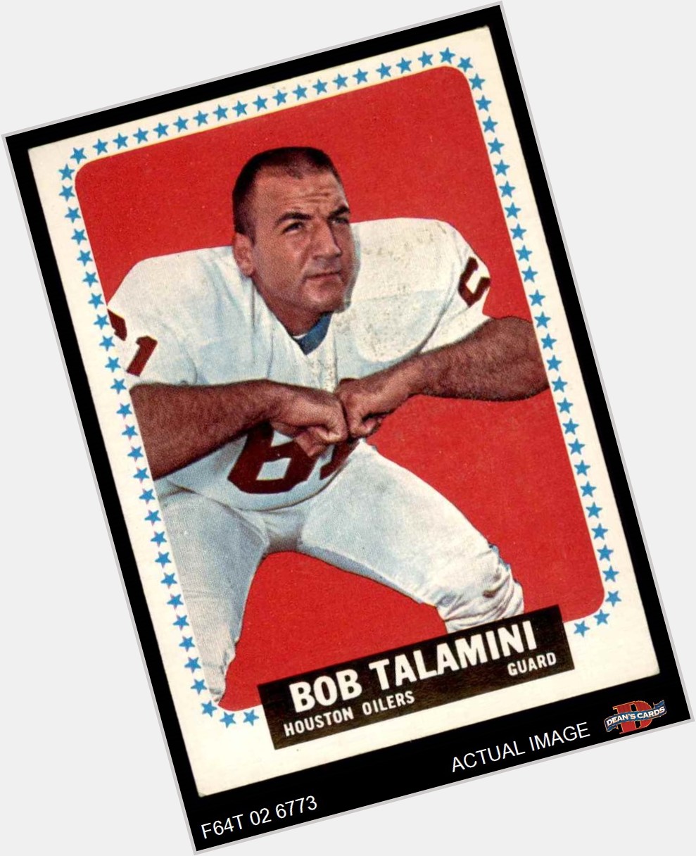 Bob Talamini  