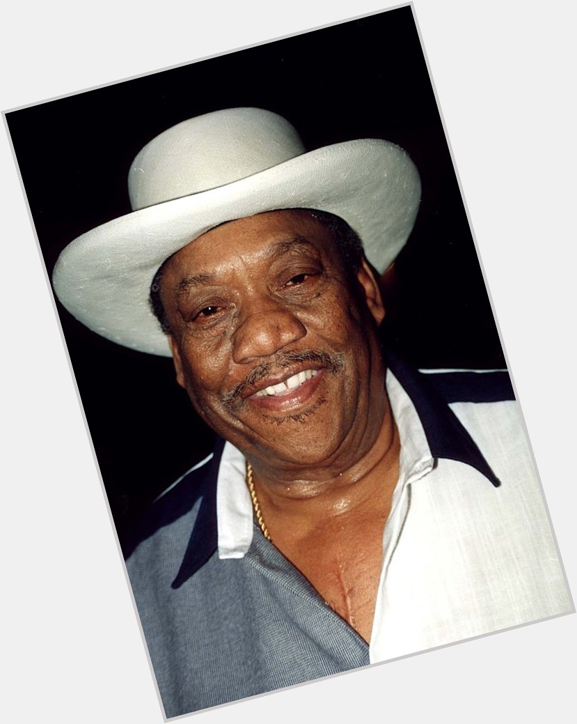 Bobby Bland marriage 3