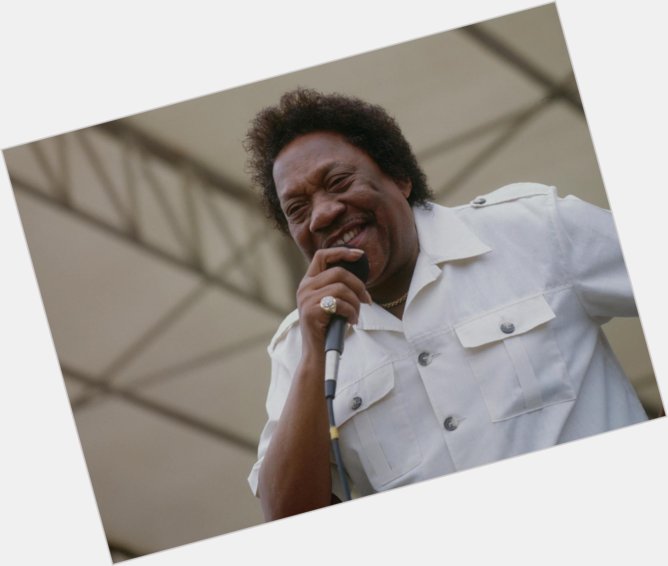 Bobby Bland new pic 1