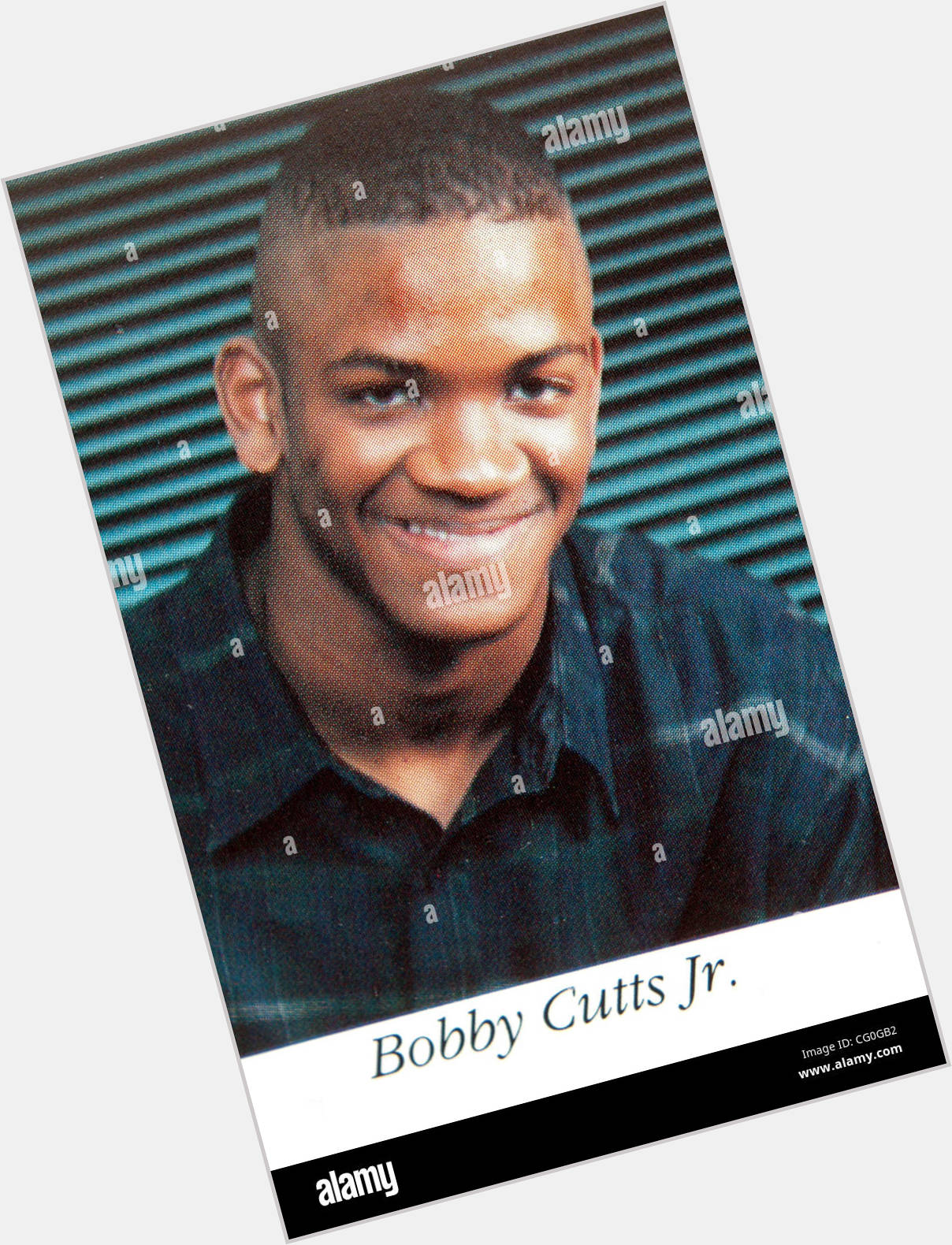 Https://fanpagepress.net/m/B/Bobby Cutts Jr Young 3